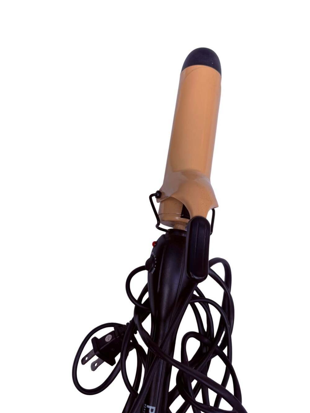 Pro Beauty Tools Professional Curling Iron